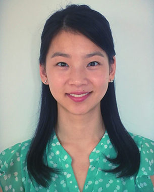 Dr Lisa Qu